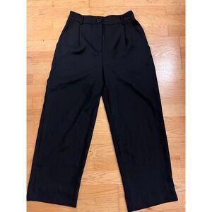 Dress Forum Black Trousers S